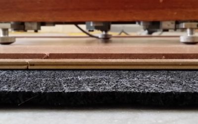Custom Acoustic Development